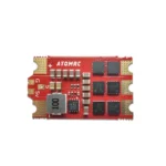 ATOMRC EXCEED BLS 4S 30A Metal ESC Electric Speed Controller for Drones Motor Controllers Drones Accessories - Image 6
