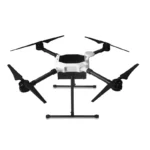 EQT240 Heavy Lift Octocopter Logistics Transportation and Firefighting Equipment Accessory - Image 3