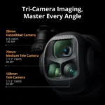 Ma vic 3 Pro Drone Hasselblad Pro 5.1K Aerial Combo Cinematic Results in 1 Flight - Image 4
