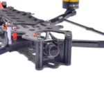 Professional 10 Inch FPV Drone Kit Aerial Photography Multiple Sizes Racing Drone Carbon Fiber Drone Frame
