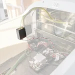 LLS-01 Compact Liquid Level Sensor for Hybrid Drone Use