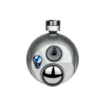 A30TR-1575 Gimbal Camera with Precision Vision Redefined Optical and Thermal Imaging Triple Sensors for Object Tracking - Image 6