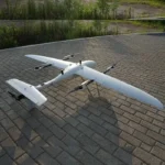 EVT250-4-hour Endurance Upgraded Electric Powered VTOL for Inspection and Border Patrol Manual Variant Fulfilled