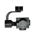 Z10F Gimbal Camera with 10x Optical Zoom Essential Drone Parts Manual Fulfillment Service - Image 2