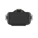 Cobra X V4 LCD FPV Analog Goggles 1280x720 5.8G 48CH Steadyview RapidMix Receiver Head Tracker DVR RC Drone Quadcopter Airplane - Image 4