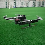 Portable EMT85L Emergency Lighting Tethered UAV for Emergency Situations - Image 4