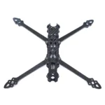 Mark4 7 Inch FPV Racing Drone Frame 295mm Carbon Fiber Freestyle RC Quadcopter Kit with 5mm Arm Print Parts Camera Application - Image 6