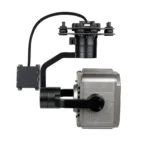 L4 PRO Multi-Rotor Searchlight Airborne Pan Tilt and Searchlight - Image 2