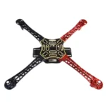 F450 F330 Drone Frame Carbon Fiber Mini Fpv Drone Frame Training Drone Rack - Image 6