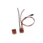 ATOMRC EXCEED BLS 4S 30A Metal ESC Electric Speed Controller for Drones Motor Controllers Drones Accessories - Image 5