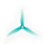 Boost Your FPV Drone Performance with Gemfan MCK 51466 V2 5-Inch 3-Blade Propellers - CW and CCW for Brushless Motors - Image 4