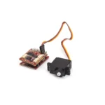 ATOMRC Drones Accessories F405 NAVI Mini Metal Drone Flight Controller Lipo Support Included - Image 3