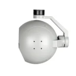 Q30TIRM-15100 Thermal Camera & Scanner with 7X Optical Zoom 1280 IR Thermal STARVIS EO Gimbal Triple Sensors - Image 4