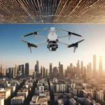 Matrice 4T RTK Drone with 4K Camera for Professional Aerial Mapping and Surveying UAV Industrial Drone - Image 5