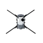 Professional High Quality Carbon Fiber Frame Agricultural Drone Large Load Capacities Farm Spraying Pesticides Fertilizers Seeds - Image 4