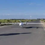 Promotion EVT412 Quick Assembly Battery VTOL Drone 4-hour Flight Time Commercial Drones - Image 2