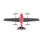 Professional 4K HD GPS 80KM Real-Time Transmission Drone Original Commercial Unmanned Aircraft for Search Rescue Prosumer Drones - Image 5
