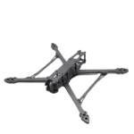 Mark4 9inch Classic X FPV Drone Frame Freestyle Quadcopter FPV Drone Carbon Fiber Frame - Image 6