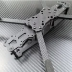 Fpv Drone Quadcopter Frame Fpv Drone Frame 7 Inch 295Mm Fpv Frame Drones Accessories - Image 4