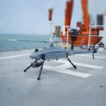 UAV High Mobility Enhanced Portability EHC191 Long Endurance Helicopter High Performance