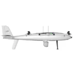EVT330 Commercial VTOL Drone Long-Range with 3.5hrs Flight Time and Exquisite Workmanship - Image 2