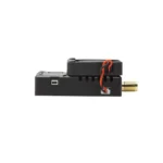 TX2500 4.9G_5.8G 2.5W 56 CH 56CH Video Transmitter CNC Shell Built-In Cooling Fan RC FPV Freestyle Long Range Racing Drone - Image 2