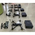 7 Inch 295mm FPV Carbon Fiber Frame Kits Arm Thickness 5mm FPV Racing Drone Quadcopter Freestyle Drone Frame