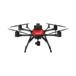 Professional 8K Agricultural Drone with 4K Camera 10kg Payload Original UAV for Fumigation & Firefighting Drone Sprayers - Image 5