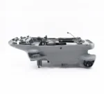 Original Middle Frame for DJI AIR 3 Drone Body Shell Middle Case Replacement Repair Parts Accessory - Image 2