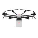 EQT115 Commercial Drones New Small Hexacopter UAV with 21KG MTOW and Long Endurance - Image 5