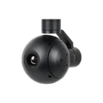 AT19 Lightweight 19mm Thermal Scanner 640*512 Thermal Camera with AI Object Tracking - Image 6