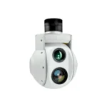 U30TIR Dual-Sensor 30x Zoom 2-Axis Gimbal Camera Thermal Scanners Product Category - Image 4