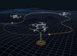 Autel EVO Max 4T Standard Kit Photogrammetry Survey Drones Thermal Zoom Laser Rangefinder - Image 4
