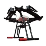 Direct Sale Small Agriculture Drone High Productivity UAV for Urban Delivery with Core Components Pump Engine Battery - Image 6