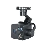 30m Drone Winch with Hook for Delivery Picking up and Dropping off - Image 6