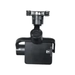 30m Drone Winch with Hook for Delivery Picking up and Dropping off - Image 4