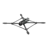 13-Inch Carbon Fiber FPV Drone Frame Long-Range RC Model Drone Accessory - Image 5