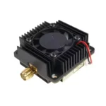 AKK 8W FPV Video Transmitter Smart Audio 4.9G-5.8G VTX with Long Range Transmission Audio & Video Accessories Drones Accessories - Image 2