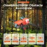 Autel EVO II Pro Dual 640T V3 Drone High Quality Smart Outdoor 10KM Long Range RC Commercial Drone Quadcopter with 4K Camera - Image 2