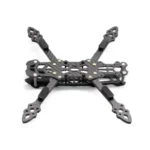 My Store Mark4 5inch 225mm/ 6inch 260mm / 7inch 295mm / 8inch 375mm / 10inch 473mm FPV Racing Drone Quadcopter Freestyle Frame - Image 5
