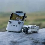 NEW MINI 4 Pro Professional RC Drones with hd 4k Dual Camera and Gps Remote Control Toy Mini Drone - Image 6