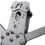 295Mm Fpv Drone 10 Inch Frame 3K Carbon Fiber Drone Accessories Kit 50A Electric - Image 2