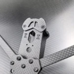 Fpv Drone Quadcopter Frame Fpv Drone Frame 7 Inch 295Mm Fpv Frame Drones Accessories - Image 3
