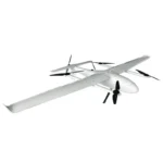 EVT360 VTOL Heavy Lift Cargo Drone with 4 Hours Flight Time Aircraft Product - Image 5