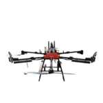 My Store Drone with Advanced Flight Control 8L Capacity for Efficient Crop Spraying and Effective Protection in Large Fields - Image 2