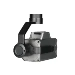 Z36T Professional 3-axis Gimbal with 36x Zoom High-Precise FOC Program Tracking Cube Optimized Surveillance Accessories - Image 6