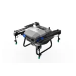 FP150 Agricultural Drone Durable Simple Maintenance Agricultural Spraying High Quality 15L 8 Nozzles Drone - Image 4