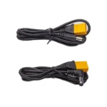 SKYZONE XT60 DC Metal Power Cable Accessory for Drones High-quality Drones Power Cable - Image 2