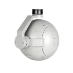 Q30TIRM-15100 Thermal Camera & Scanner with 7X Optical Zoom 1280 IR Thermal STARVIS EO Gimbal Triple Sensors - Image 5