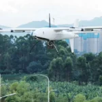 Q30TIRM Pro High-Level Laser Rangefinder with 30x Zoom EO/IR 3KM Object Tracking Camera Manual Fulfillment Service